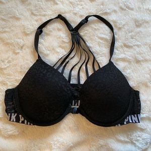 Victoria’s Secret PINK Push-Up Bra (34B)